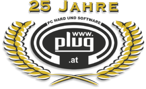 Plug 25 Jahre